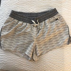 Vuori Clementine Short